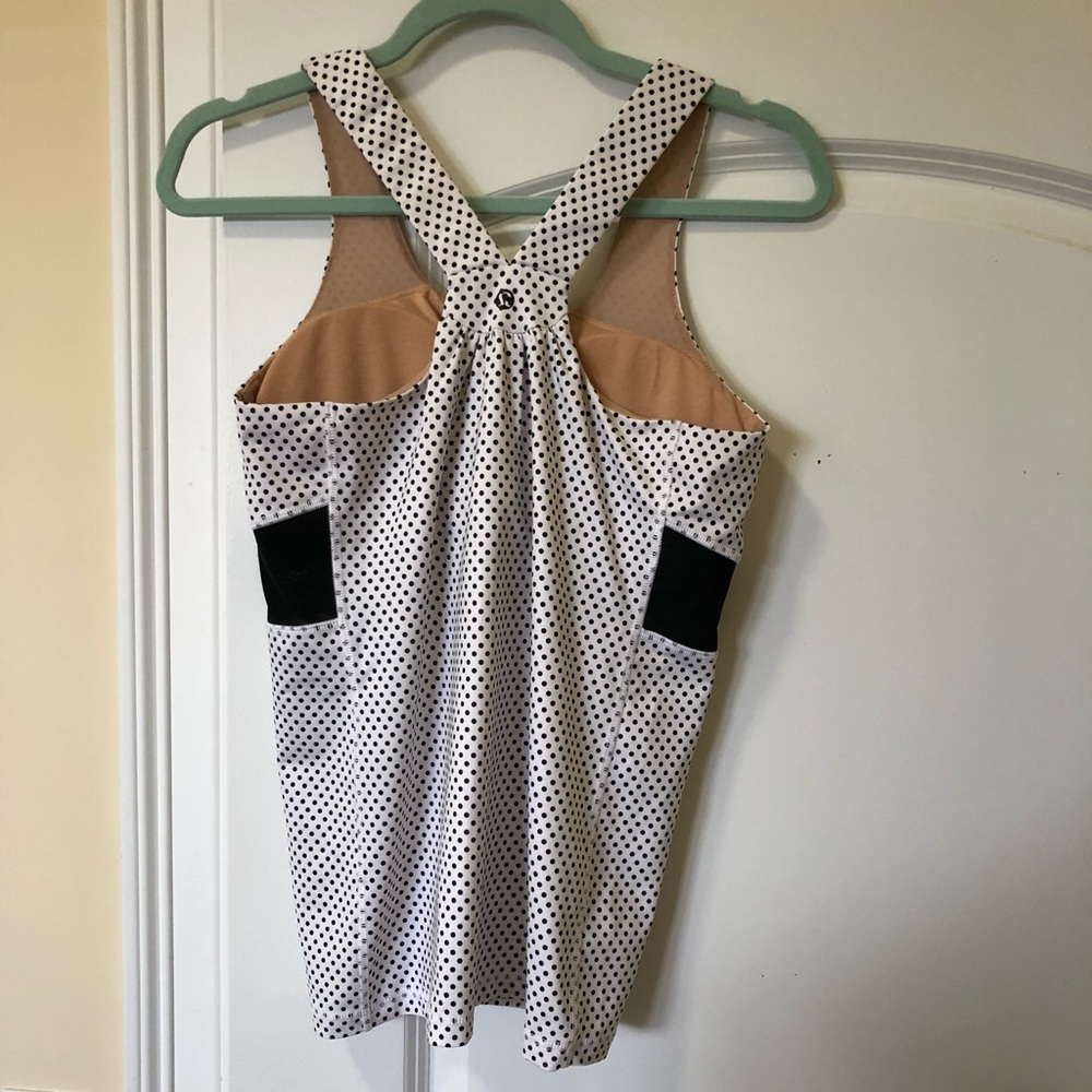 ✨Lululemon Tank Top